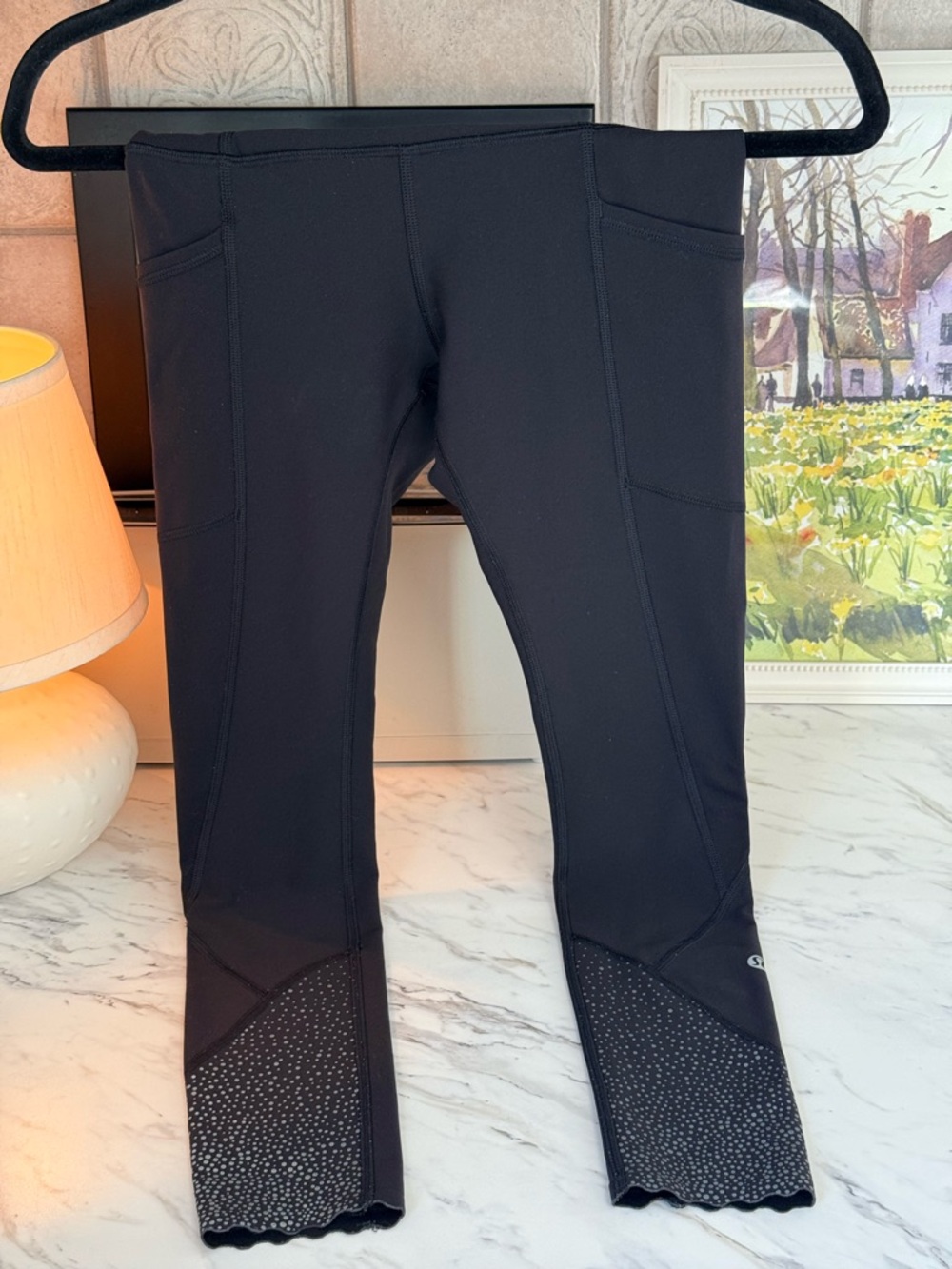 lululemon athletica Fast & Free 25”